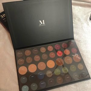 Morphe 39A